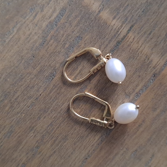 NWT Argento Vivo earrings - Picture 6 of 12